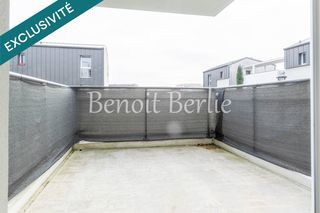  Appartement � vendre 3 pi�ces 64 m�