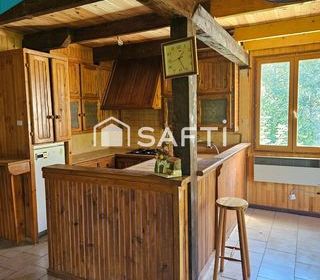  Maison � vendre 4 pi�ces 203 m�