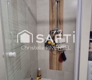  Appartement � vendre 3 pi�ces 52 m�