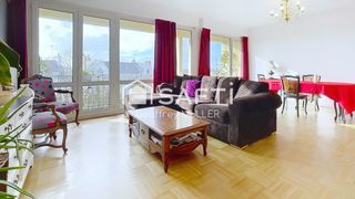  Appartement � vendre 3 pi�ces 83 m�