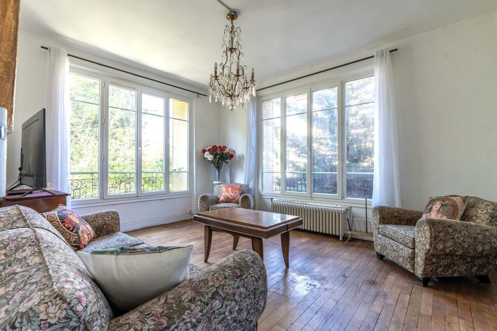 � vendre  Maison Fontenay-sous-Bois (94120)