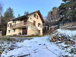  Maison � vendre 5 pi�ces 124 m�