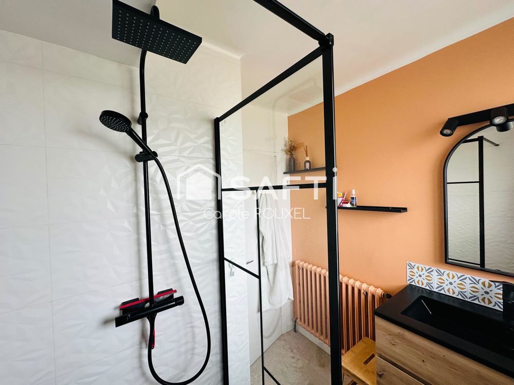 � vendre  Maison Vannes (56000)