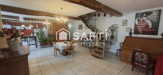  Maison � vendre 7 pi�ces 230 m�