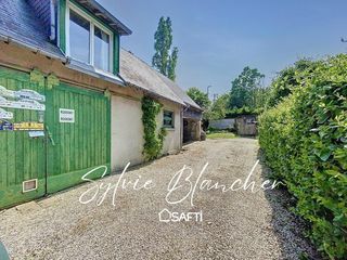  Maison � vendre 10 pi�ces 210 m�