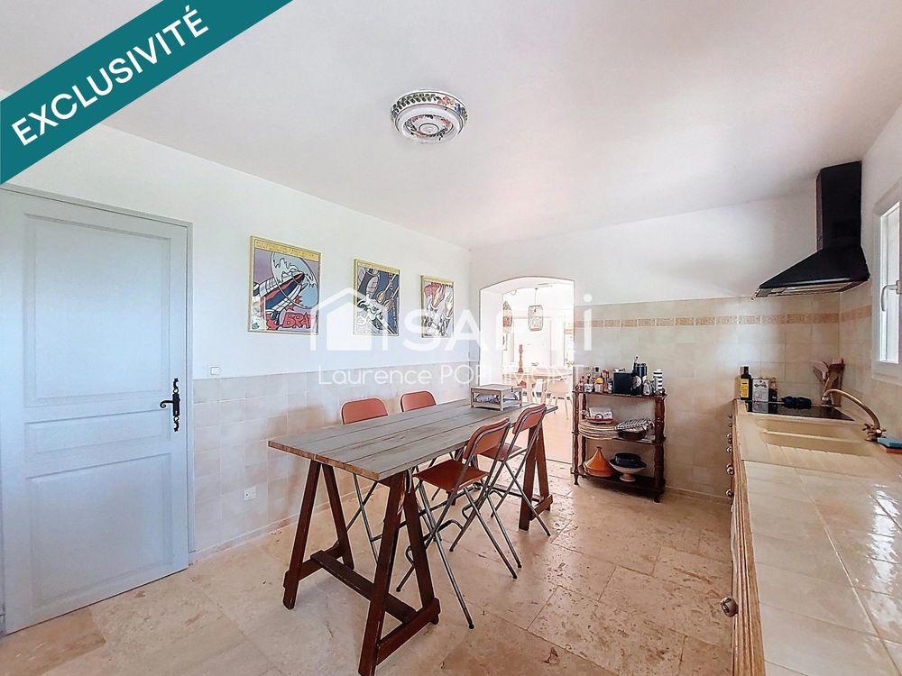 � vendre  Maison Les Arcs (83460)