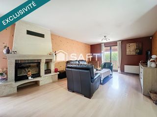  Maison � vendre 5 pi�ces 124 m�