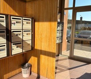  Appartement � vendre 4 pi�ces 68 m�