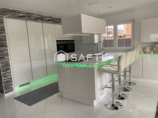  Maison � vendre 5 pi�ces 144 m�