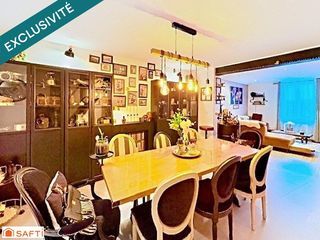  Maison � vendre 8 pi�ces 146 m�