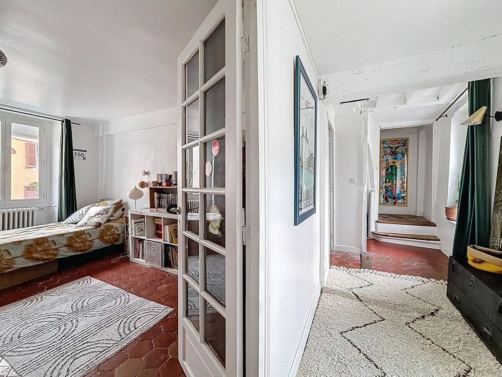 � vendre  Maison Brunoy (91800)