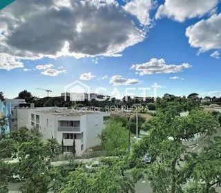  Appartement � vendre 4 pi�ces 72 m�