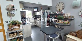  Maison � vendre 8 pi�ces 162 m�