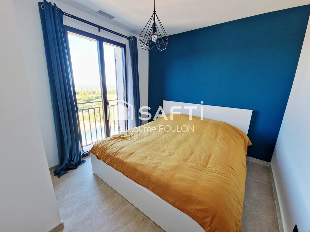 � vendre  Maison Apt (84400)