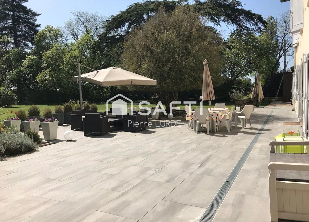 � vendre  Maison Montauban (82000)