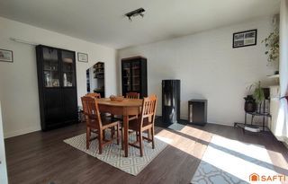  Maison � vendre 6 pi�ces 123 m�