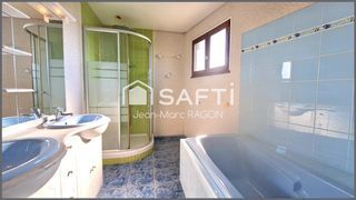  Maison � vendre 8 pi�ces 170 m�