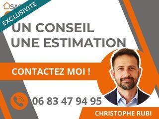  Maison � vendre 5 pi�ces 104 m�