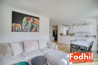  Appartement � vendre 3 pi�ces 73 m�