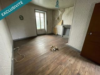  Maison � vendre 3 pi�ces 80 m�