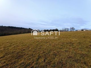  Terrain � vendre 1203 m�