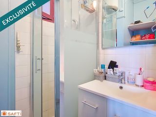  Appartement � vendre 1 pi�ce 22 m�