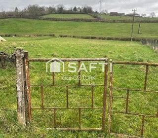  Terrain � vendre 2537 m�