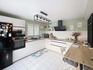  Maison � vendre 6 pi�ces 127 m�