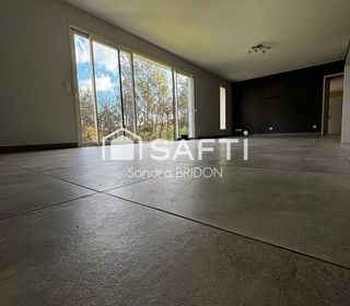  Maison � vendre 8 pi�ces 179 m�