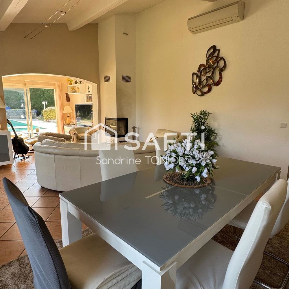 � vendre  Maison Le Tignet (06530)