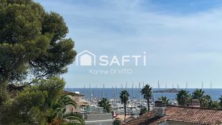  Appartement � vendre 3 pi�ces 62 m�