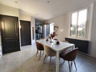  Maison � vendre 4 pi�ces 74 m�