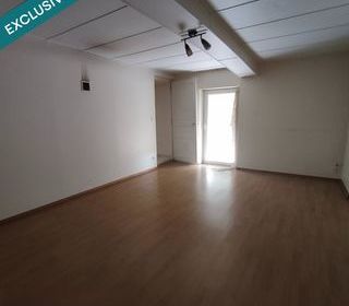  Maison � vendre 2 pi�ces 55 m�