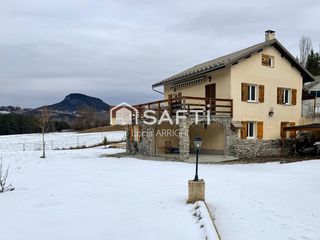  Maison � vendre 4 pi�ces 107 m�