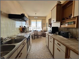  Appartement � vendre 4 pi�ces 100 m�