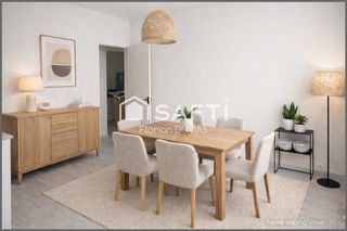  Appartement � vendre 4 pi�ces 75 m�