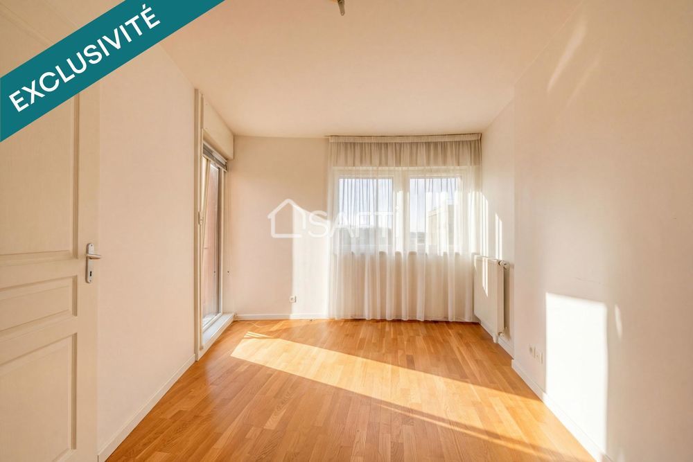 � vendre  Appartement Sceaux (92330)