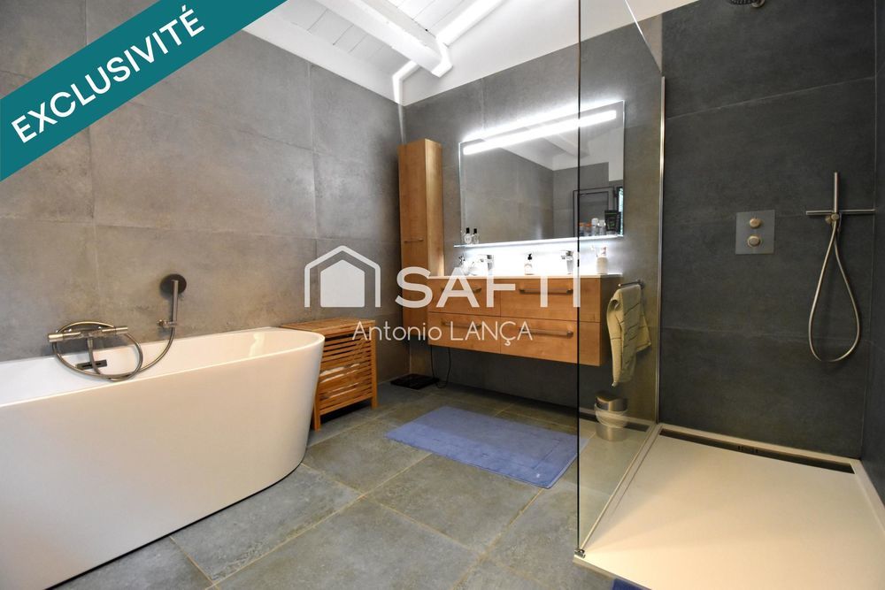 � vendre  Maison Ventabren (13122)