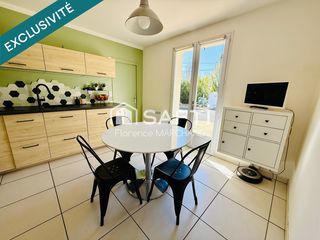  Maison � vendre 4 pi�ces 102 m�