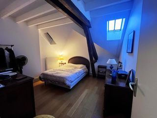  Appartement � vendre 6 pi�ces 135 m�