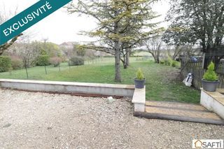  Maison � vendre 6 pi�ces 175 m�