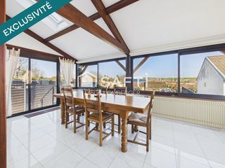  Maison � vendre 6 pi�ces 152 m�