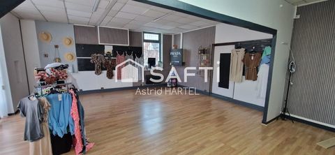 BATIMENT &agrave; r&eacute;nover 77000 59142 Villers-outreaux