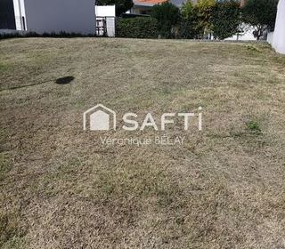  Terrain � vendre 256 m�