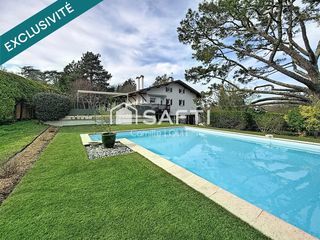  Maison � vendre 7 pi�ces 142 m�