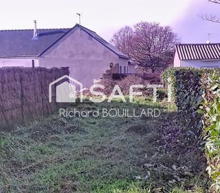  Terrain � vendre 240 m�