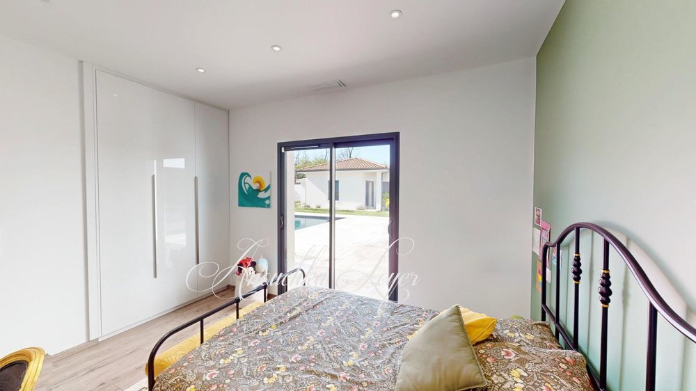 � vendre  Maison Langon (33210)