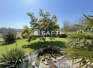  Maison � vendre 3 pi�ces 85 m�