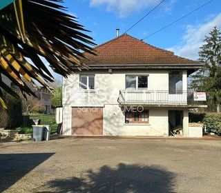  Maison � vendre 7 pi�ces 230 m�