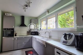  Maison � vendre 6 pi�ces 138 m�